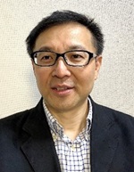 弓削 徹 氏 写真