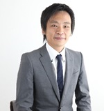 外山 優 氏 写真