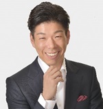 清永 健一 氏 写真