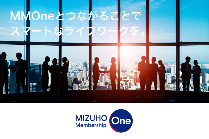 MIZUHO Membership One
