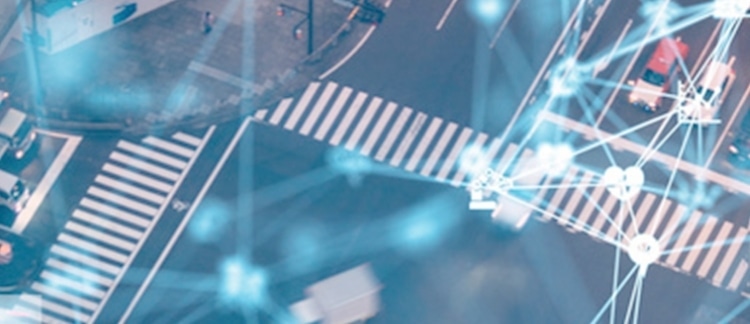 小売・飲食業や、医療・福祉・教育などの行政サービスとの連携→データ収集→新たなサービスと統合→高付加価値化→移動需要の喚起/より便利な公共交通/新たなまちづくり