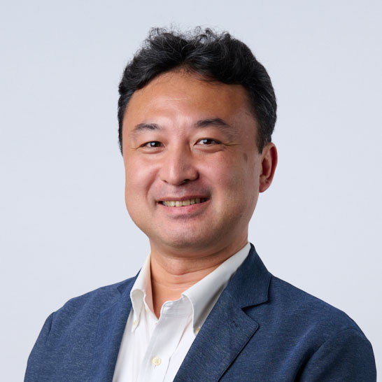 米倉　博史