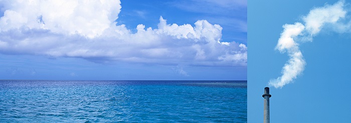 GHGソリューションズ