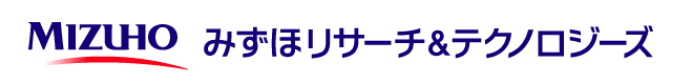 みずほリサーチ&テクノロジーズ