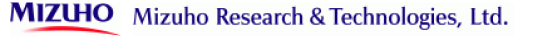 Mizuho Research & Technologies, Ltd.