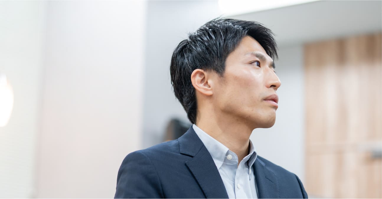 今後のビジョン、目指していきたいことは？
