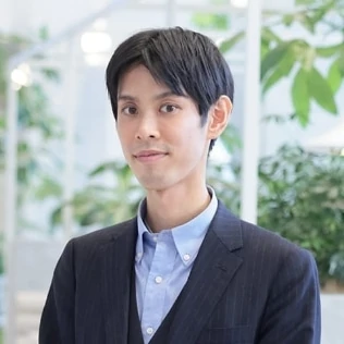 津田 啓生