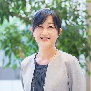 山岡 由加子