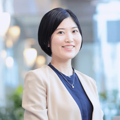 小宮山 千尋