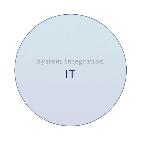 IT