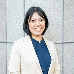 杉田 裕子
