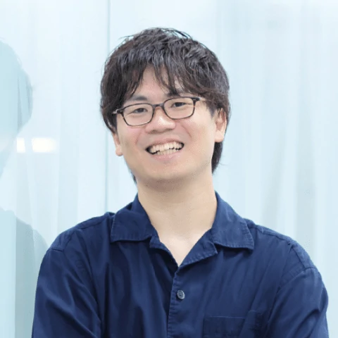 松尾 優成