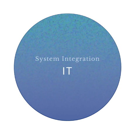 IT