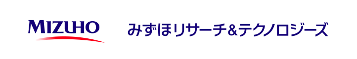 みずほリサーチ&テクノロジーズ