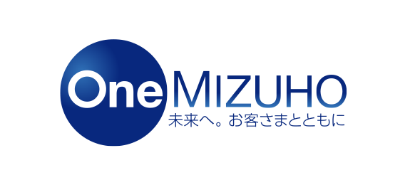 One MIZUHO 未来へ。お客さまとともに